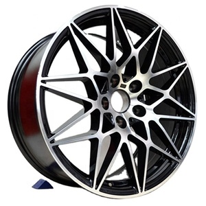 Jantes en alliage de course Brook Hot Sale Rays Volk Ce28 18 pouces 4X100 5X114.3 pour voiture <span class=keywords><strong>BMW</strong></span> - Product Image 5