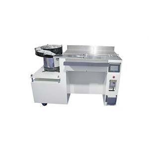 Meilleure vente de machine à lier les faisceaux de câbles automatique de bureau à verrouillage automatique OEM - Product Image 3