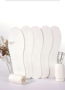 Solette monouso deodoranti assorbenti per il sudore da viaggio d'affari - Product Image 6