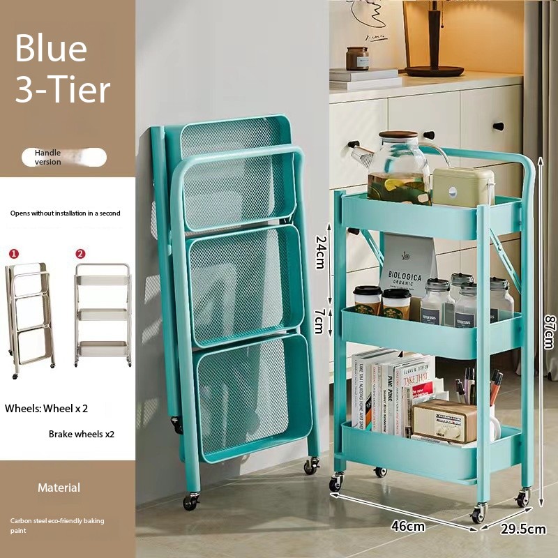 [Bleu ciel] Mains courantes 3ème étage
