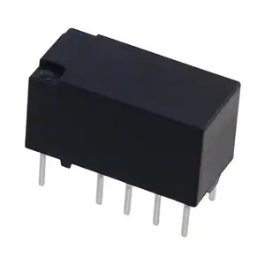 TX2-L2-12V Relay Telecom Dpdt 2a 12V TX2-L