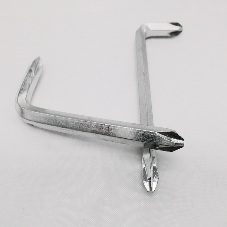 ISO9001 Factory Cost Price Allen Key