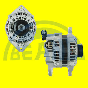 <span class=keywords><strong>Alternateur</strong></span> 31BPA30036 A5036 A2T33991 A2T33991A JA877IR pour Kia pour Mazda pour Russe - Product Image 2