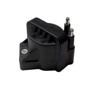 คอยล์จุดระเบิด 10468391 สำหรับ Buick Chevrolet Opel Cadillac Isuzu OE 10467067 อะไหล่ทดแทนแรงดันสูง - Product Image 2