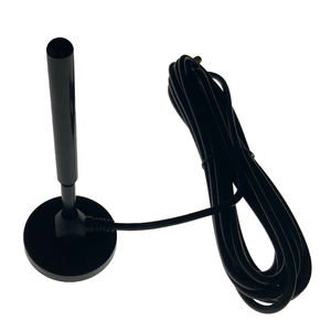 <span class=keywords><strong>Antena</strong></span> DATAIE DT1010WNT GSM 4G, <span class=keywords><strong>antena</strong></span> de <span class=keywords><strong>Radio</strong></span> de Base magnética alta, ganancia de largo alcance, antenas de comunicación omnidireccionales MF/HF - Product Image 2