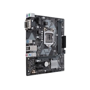 สำหรับไพรม์ Z390-A ATX เมนบอร์ด DDR4 DP HD/MI M.2 USB 3.1 Gen2 กิกะบิตแลนสำหรับไพรม์ Z390-A เมนบอร์ด - Product Image 3
