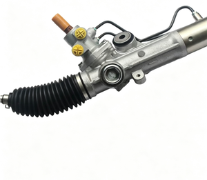 Hydraulic <b>Power</b> Steering Rack Compatible for Toyota Auto Steering Gear 44200-0K010 - Product Image 5