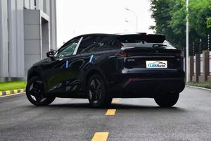Changan Deepal S07 EREV 2024, SUV Híbrido, Conducción Inteligente Avanzada, Vehículo de <span class=keywords><strong>Segunda</strong></span> <span class=keywords><strong>Mano</strong></span>, Volante a la Izquierda, Disponible para Exportación a China - Product Image 5