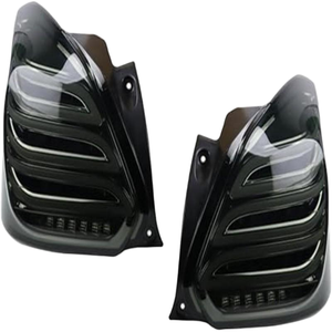 Feux arrière LED de haute qualité à <span class=keywords><strong>prix</strong></span> abordable pour les années 2018, 2019, 2020, 2021, <span class=keywords><strong>2022</strong></span>, 2023 - Product Image 1