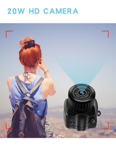 Professional Outdoor Sports DV Pocket Digital Video Recorder <b>Camera</b> Camcorder <b>Mini</b> <b>Camera</b> - Product Image 4