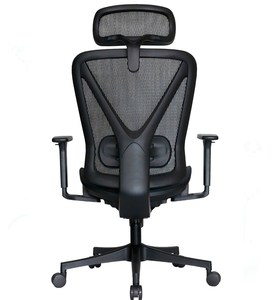 Productivité et prestige en plastique ergonomiques conçus modernes pour votre espace de travail - Product Image 3