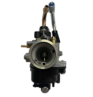 Carburateur de moto PHBN 12MM Dellorto MBK Booster 2 temps YAMAHA Dirt Bike Scooter Parts