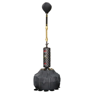 Gym Training Reflex <strong>Speed</strong> Punching <strong>Bag</strong> Free Standing <strong>Boxing</strong> <strong>Bag</strong> - Product Image 2