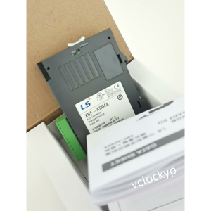 Module d'extension PLC LS Power Generation XBF-AD04A, 1 pièce, nouveau - Product Image 2