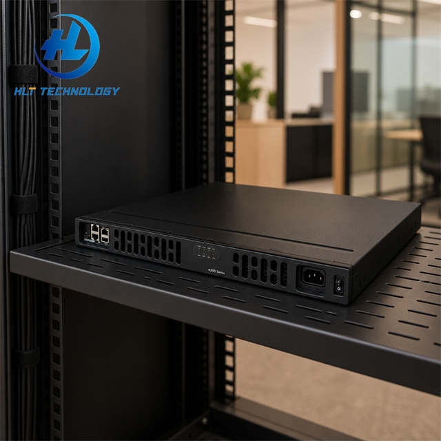 Enterprise Level Routers with Integrated Services Modular Router ISR4331-V/AX/SEC/K9 ISR4331-AXV/K9  ISR4331-VSEC/K9