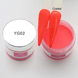 BIN 2025 12 tipos <span class=keywords><strong>de</strong></span> colores, polvo acrílico <span class=keywords><strong>de</strong></span> neón <span class=keywords><strong>de</strong></span> alta calidad <span class=keywords><strong>para</strong></span> sumergir <span class=keywords><strong>uñas</strong></span>, paquete <span class=keywords><strong>de</strong></span> tarro <span class=keywords><strong>de</strong></span> plástico <span class=keywords><strong>de</strong></span> 30ml <span class=keywords><strong>para</strong></span> salón - Product Image 5