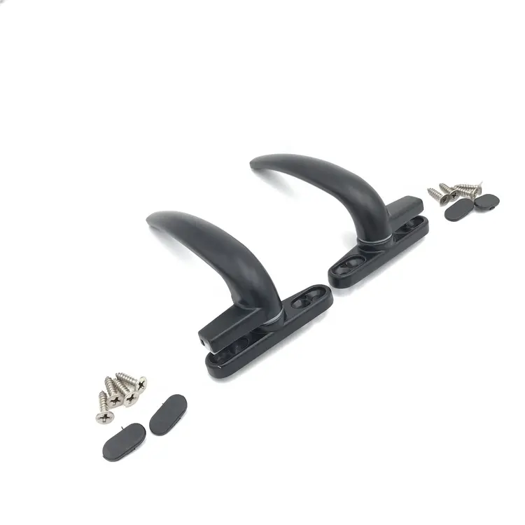 Excellent Quality Factory Direct Selling Aluminum Alloy Windows Hardware Die Casting Handle