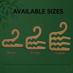 Exhibidor de Calcetines de Cartón Reciclado con Certificación FSC, Borde Ondulado, para Calcetines y Medias, Venta al por Mayor para Tiendas Minoristas - Product Image 4