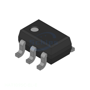 Transistors HAT1095C-EL-E Buy Online Electronic Components Original - Product Image 1