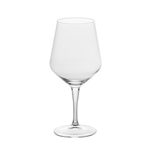 Verre à vin rouge Milano 56 cl H 22 cm Ø 9,8 cm Verre trempé Bormioli Rocco - Product Image 1