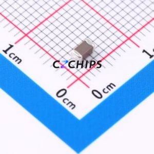 Condensateur SMD (MLCC) C1206X106K3RACAUTO 1206 (Capacité : 10 µF) (Précision : 10 % Tension nominale : 25 V) - Product Image 2