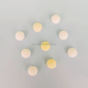 Pastillas de Xilitol con Sabor a Uva de Burdeos <span class=keywords><strong>para</strong></span> Diabéticos, 0.4g - Product Image 5