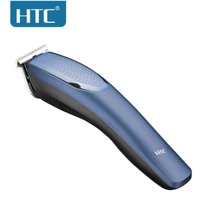 <span class=keywords><strong>HTC</strong></span> AT-1210 Zero Gapped Balding Hair Cutting Machine <span class=keywords><strong>Mini</strong></span> inalámbrico Hombre Cuerpo Axila Hair Remover Clipper - Product Image 2