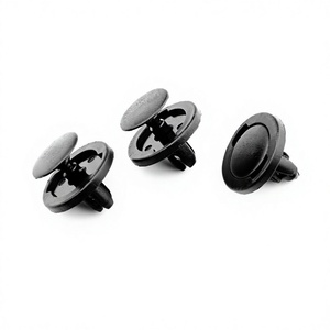 Clip de Sujeción para Automóviles Baojun Wuling, Material PP 962, para Placa Protectora del Motor, Cubierta del Tanque de Agua, Repuesto para Reparación - Product Image 1