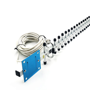 Anten <span class=keywords><strong>Yagi</strong></span> <span class=keywords><strong>Wifi</strong></span> không dây ngoài trời, tần số 1710-2700MHz, dải phủ sóng 16 dBi, đầu nối N cái, sản phẩm mới - Product Image 4