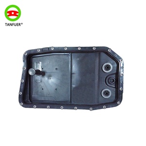 LR007474 Kunststoff-Ölwanne für Auto-Motor-Getriebe für Land Rover ENTDECKUNG L319 RANG ROVER L322 L320 BMW E60 E64 E65 E66 E67 X5 - Product Image 2