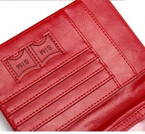 Custom Logo RFID Blocking Leather <b>Passport</b> Holder <b>Wallet</b> - Travel Card Case Accessories for Men & Women - Product Image 4
