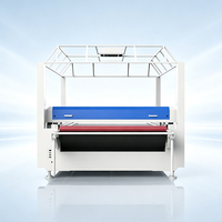 Machine de découpe laser CCD double-X haute vitesse LM-1825 pour la fabrication d'étiquettes tissées et de jouets en peluche