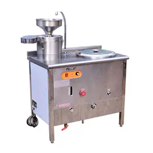 Soymilk Making Equipment Tofu Maker Machine Price