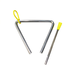 Juego de 13 piezas de instrumentos de percusión Orff de madera con tubo de sonido, maraca, pandereta, pez de madera y sonajero de mano para niños. - Product Image 4