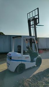 Carretilla elevadora usada <span class=keywords><strong>TCM</strong></span> 3ton Carretilla elevadora <span class=keywords><strong>TCM</strong></span> FD30 3ton <span class=keywords><strong>TCM</strong></span> a la venta Suministro de China con alta calidad - Product Image 3