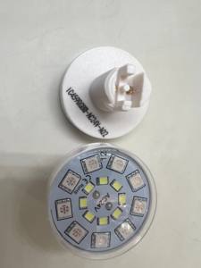 Illuminazione LED Turbo E14 Pre-Programmata RGBW per Ruota Panoramica, Luci Decorative per Parchi Divertimento, Vendita Diretta dalla Fabbrica Aidisen - Product Image 5