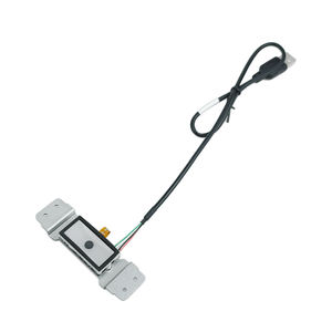 Module de lecture de codes-barres XT206M1T OEM, fournisseur de lecteurs de codes-barres 2D, scanner intégré pour terminaux intelligents - Product Image 3