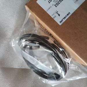 ชุดแหวนลูกสูบแท้ Develon รุ่น 401004-00193 สภาพใหม่ อะไหล่<span class=keywords><strong>แท้</strong></span>จากผู้ผลิต สำหรับ Doosan Daewoo Hyundai - Product Image 3