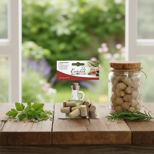 Einkochwelt Bouchons universels, lot de 9, pour la conservation des bocaux et des bouteilles - Product Image 3