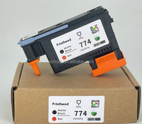 Tête d'impression remanufacturée Aomya 774 pour imprimantes HP Printer 6610/6810