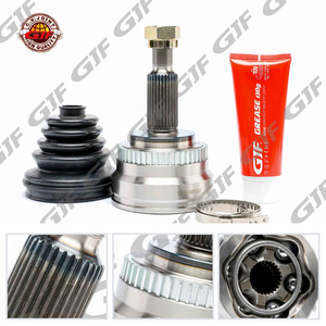 49591-3F030 GJF Giunto Omocinetico Esterno per Sistemi di Trasmissione Automatica per <span class=keywords><strong>Kia</strong></span> <span class=keywords><strong>Opirus</strong></span> 5AMT 2007-2008 - Product Image 2