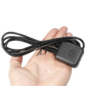 GPS antenna receiver BeiDou G <b>mouse</b> module with <b>USB</b> connector for tracking - Product Image 6