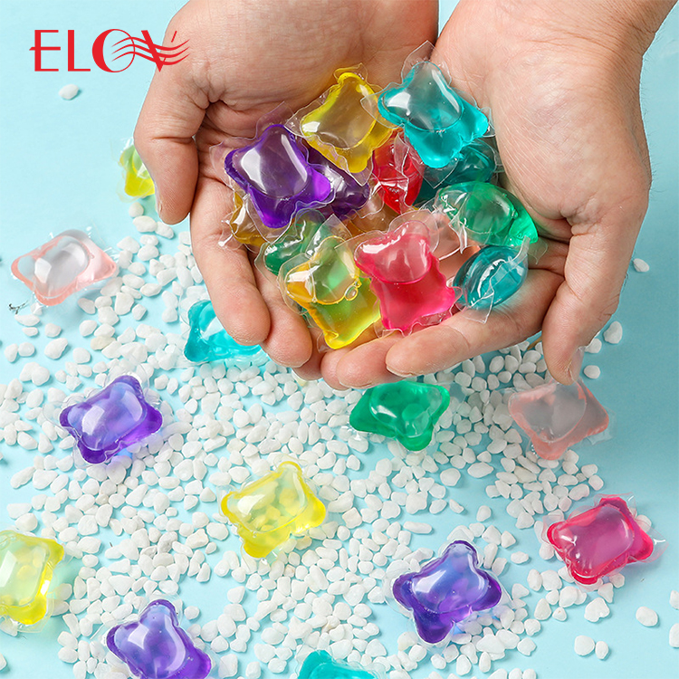 Бусины-усилители аромата стирки, чистящие средства, детская одежда, стиральный порошок, жидкое мыло, 3 в 1