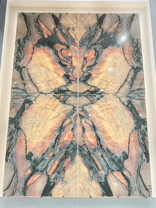 Dalles et plaques de marbre Calacatta Rosa Nior <span class=keywords><strong>Notre</strong></span> <span class=keywords><strong>Dame</strong></span> rose naturel pour la décoration intérieure, comptoirs et dessus de vanité - Product Image 5