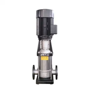 CDLF42 50HZ Series Vertical Multustage Centrifugal Water Pump With Good Price