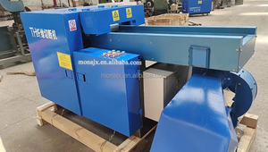 Trituratore di Fibre, Trituratore per Paglia e Lana di Roccia, Trituratore per Vestiti Usati e Scarti di Tessuto, Prezzo - Product Image 3