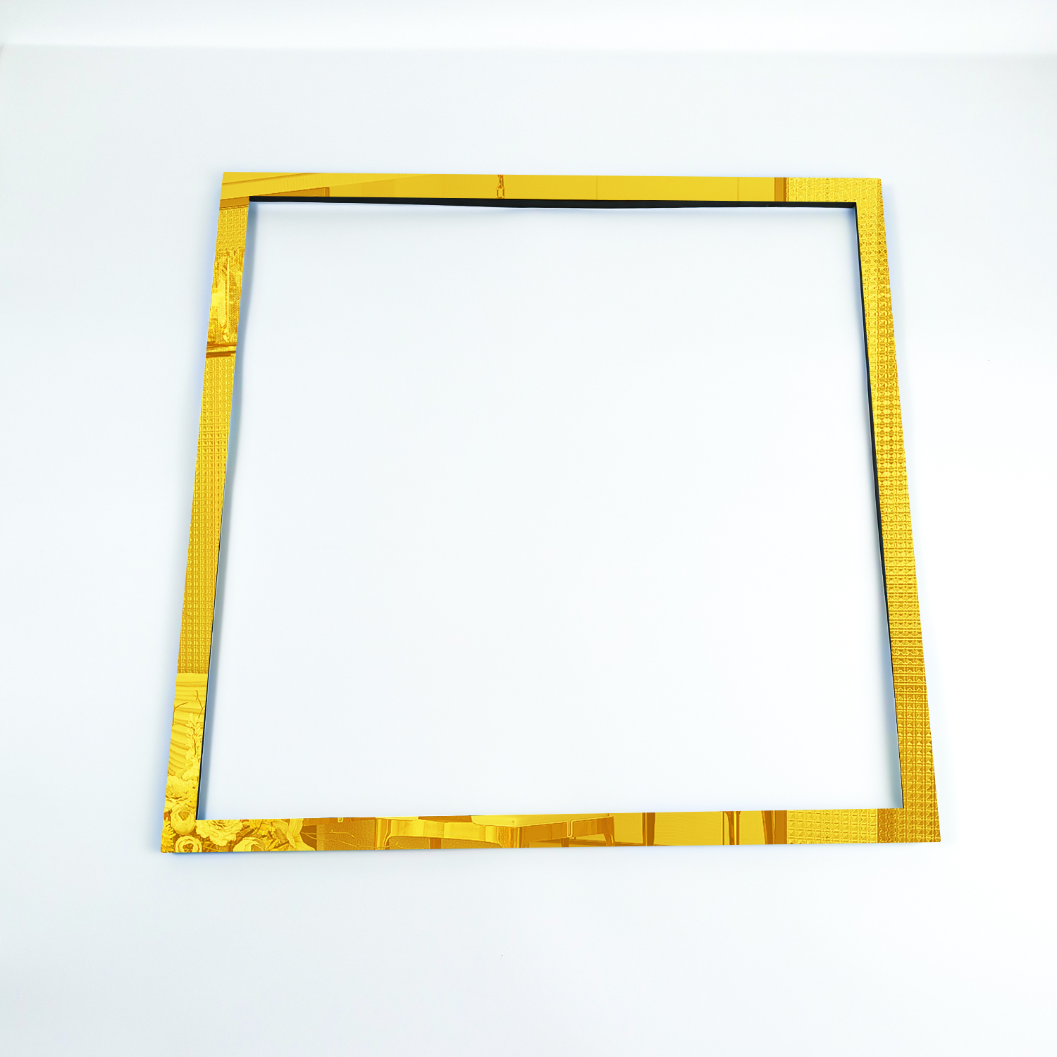 Splicing Square