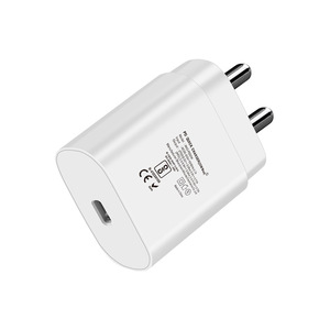 <span class=keywords><strong>Cargador</strong></span> estándar indio de 25W compatible con Samsung S20, S21, S22, S23, <span class=keywords><strong>Apple</strong></span> con carga rápida PPS, <span class=keywords><strong>cargador</strong></span> <span class=keywords><strong>original</strong></span> Samsung. - Product Image 2