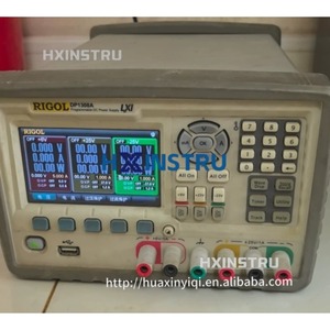 1ชิ้นใช้ DP1308A แหล่งจ่ายไฟ DC (2) 25V/1A 6V/5A 80W เอาต์พุตสามโปรแกรม H - Product Image 2
