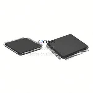 100% Genuine Original New KS8735 QFP-128 Integrated Circuit IC Chip CZSKU:D2Y5Y4U0 - Product Image 1